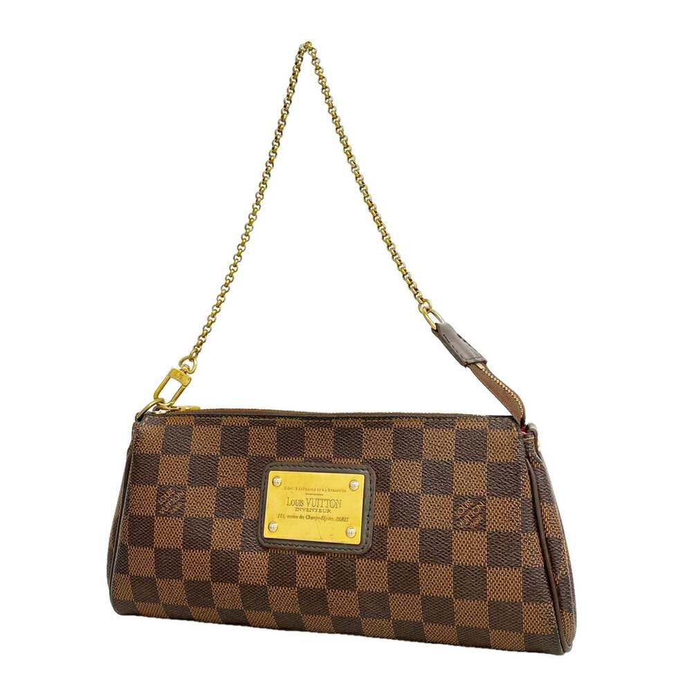 Louis Vuitton Eva Handbag Damier #333088L93B